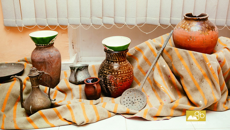 Xaçmaz: gözəl, qədim diyar - FOTO