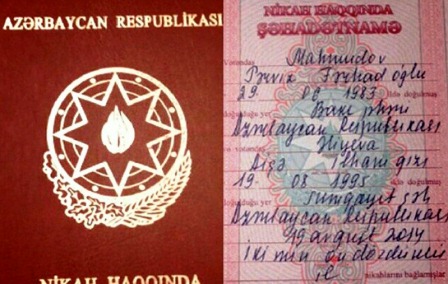 Azərbaycanda 2014-cü ilin ən məşhur toyları - SİYAHI - FOTO