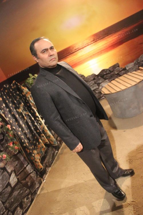 Xalq artisti Azər Zeynalov üzə çıxdı - FOTO