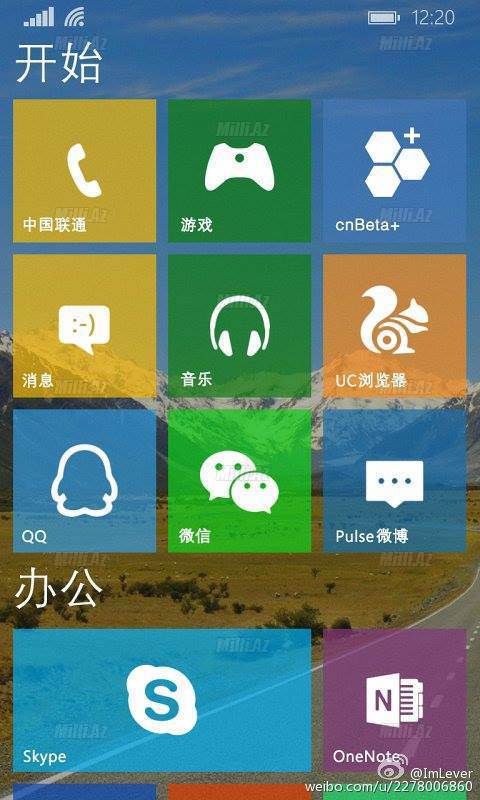 Microsoft inqilab edir. Windows 10 gəlir - FOTO