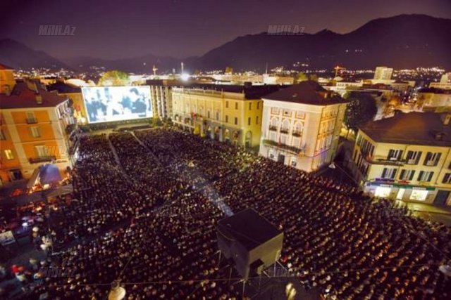 Dünyanın ən böyük erotika festivalları - FOTO