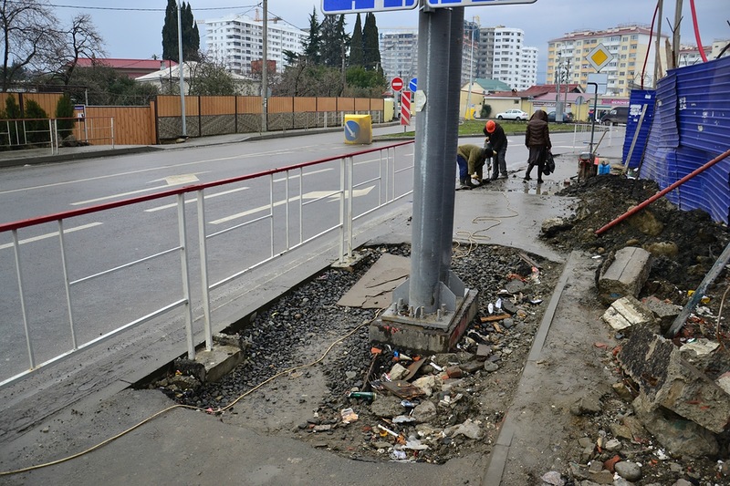 Olimpiadanın arxa qapısı - FOTOSESSİYA