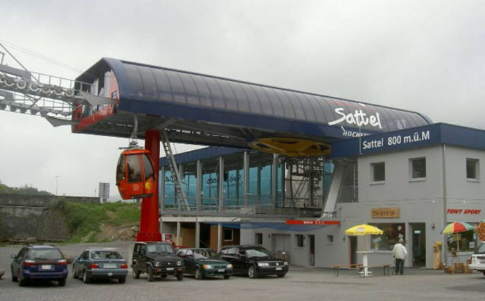 Ən maraqlı restoranlar - FOTOSESSİYA