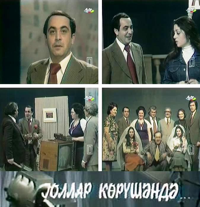 "Yaşar Nurinin aramızda olmamağına hələ də alışa bilmirəm..." - FOTOSESSİYA
