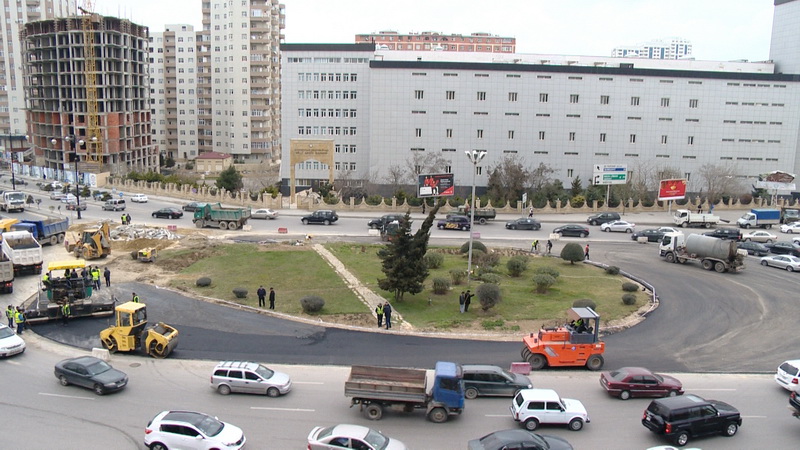 Qələbə dairəsi belə olacaq - FOTO