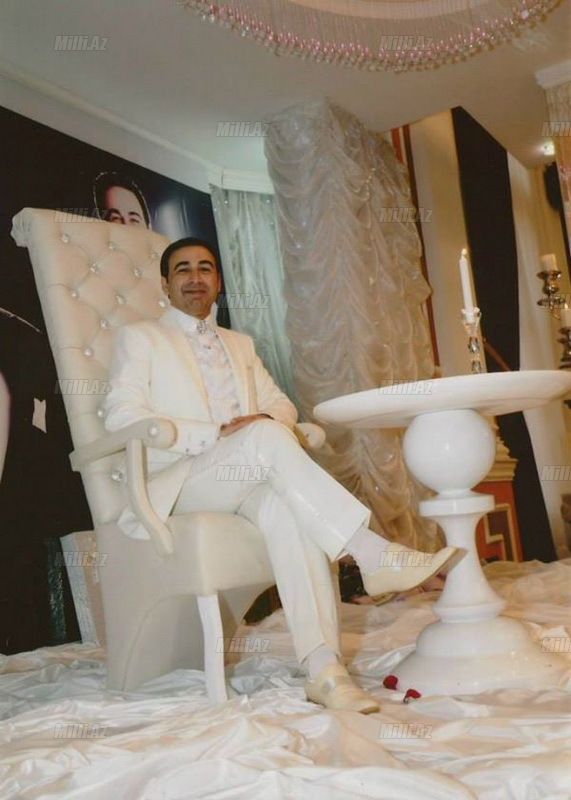 Dələduzluqda ittiham edilən İlham Mirzəyev indi polisə etiraf edir - YENİLƏNİB - FOTO