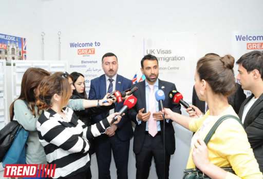 Bakıdan Londona getmək üçün YENİLİK - FOTO