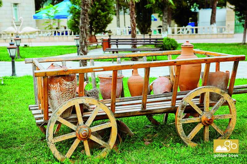 Xaçmaz: gözəl, qədim diyar - FOTO