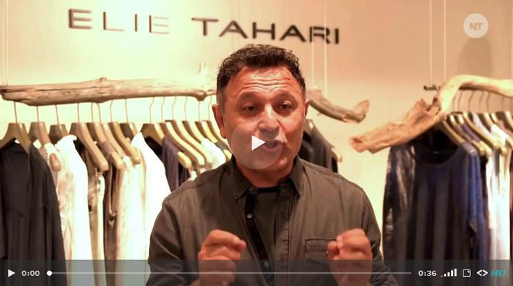 iPhone-dan paltar tikildi - VİDEO - FOTO