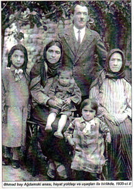 Səhnəmizin ilk Leylisi - FOTO