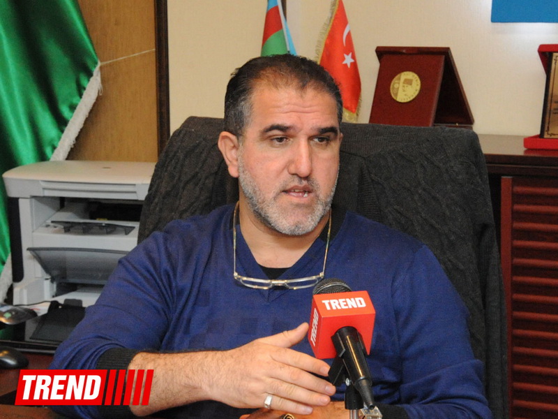 Rauf Arifoğlu: "Əli Kərimliyə yaxşılıq etmək şeytana yaxşılıq etmək kimi bir şeydir" - FOTO