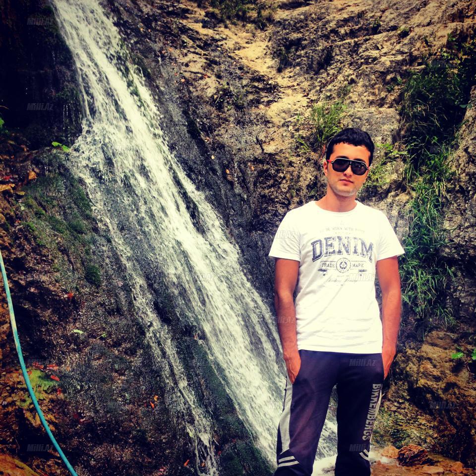 Toyuna hazırlaşırdı, başı bədənindən qopdu - FOTO