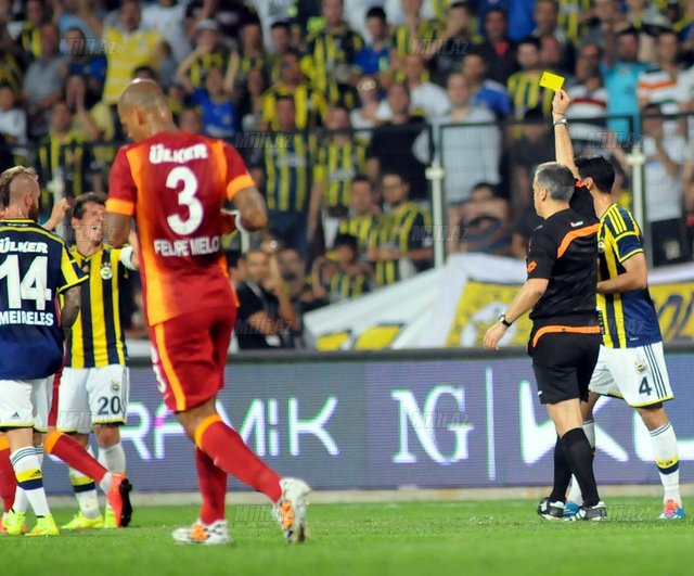 Türkiyə Superkubokunun sahibi bəlli oldu - YENİLƏNİB - VİDEO - FOTOSESSİYA