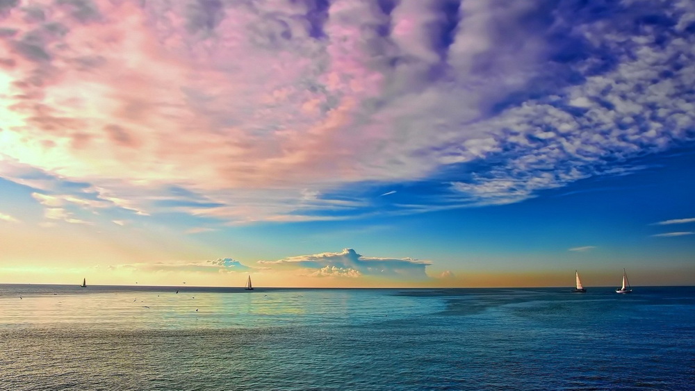 Kompüteriniz üçün maraqlı şəkillər - FOTOSESSİYA