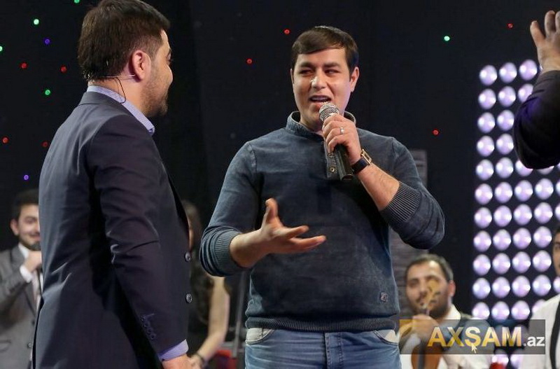 "Həci başqadı" videosunun qəhrəmanı ortaya çıxdı - VİDEO - FOTO