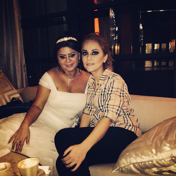 Bu xəbər çox danışılacaq: Nigar İbrahimovanın iki uşaq atası ilə toyu - YENİLƏNİB - AÇIQLAMA - VİDEO - FOTO