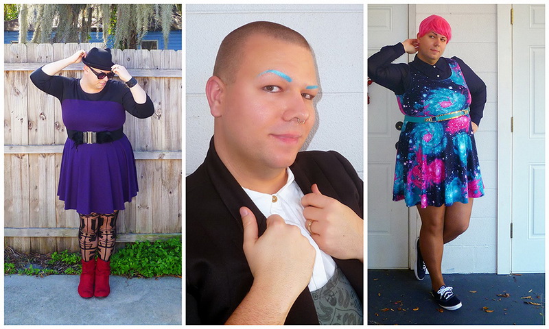 Toppuş qızlar, ağlar-qaralar - FOTOSESSİYA