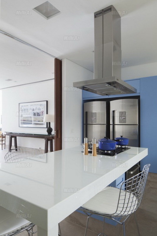 Qardaşla bacının evi - FOTO