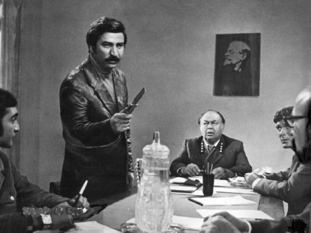 "Arxadan vurulan zərbə": "Rasim Balayevin oğlu mənə fikir verirmiş" - FOTO