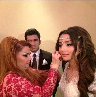 Azərbaycanda 2014-cü ilin ən məşhur toyları - SİYAHI - FOTO