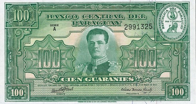 Dünyanın ən qeyri-stabil valyutaları - SİYAHI