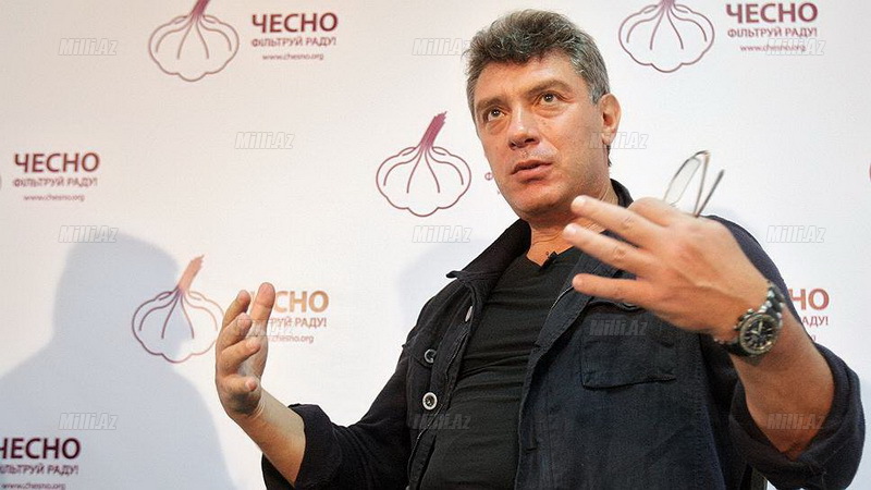 Rusiya şokda: Boris Nemtsov öldürüldü! - VİDEO - FOTO