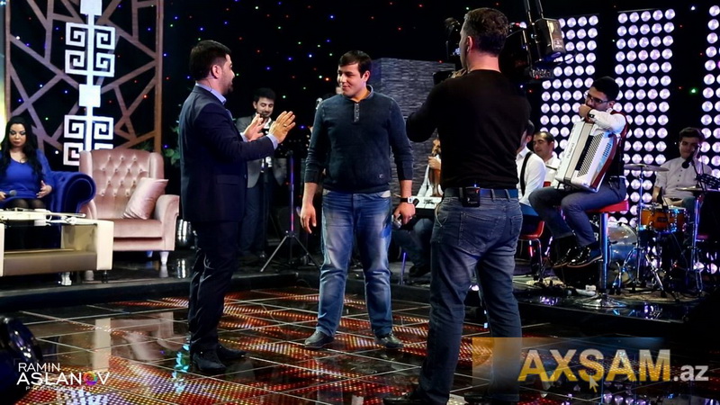 "Həci başqadı" videosunun qəhrəmanı ortaya çıxdı - VİDEO - FOTO