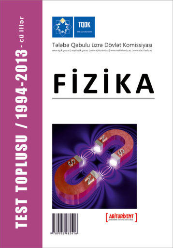TQDK bütün fənlər üzrə bank testlərini nəşr edəcək - FOTO