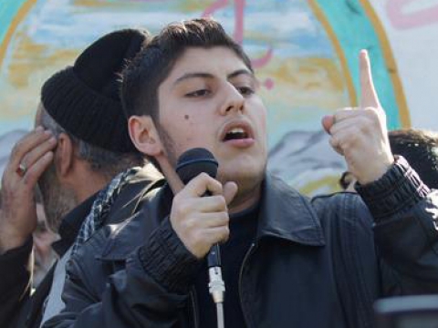 Bakıda tələbə özünü bu qıza görə öldürdü? - YENİLƏNİB - FOTO