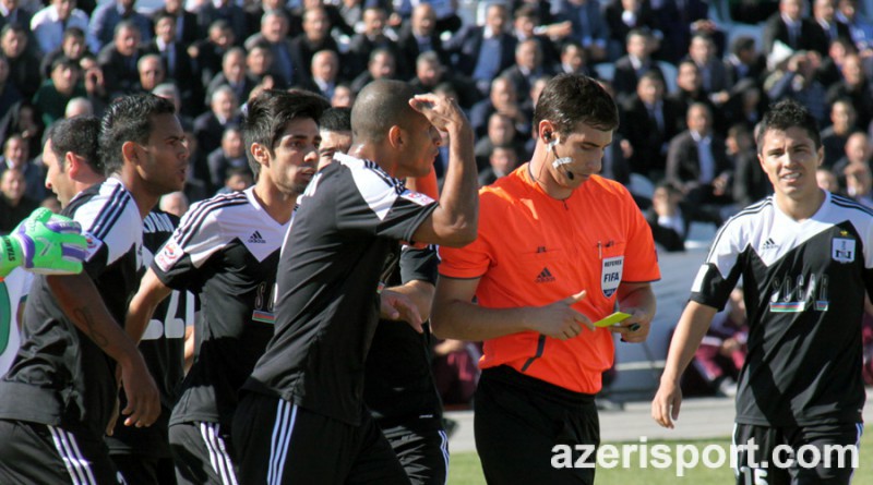 Azərbaycan Super Kubokunun qalibi müəyyənləşdi - YENİLƏNİB - FOTOSESSİYA