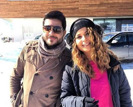 Sevda Yahyayeva və Elçin Cəfərov sevgilidirlər? - FOTO