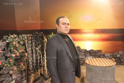 Xalq artisti Azər Zeynalov üzə çıxdı - FOTO