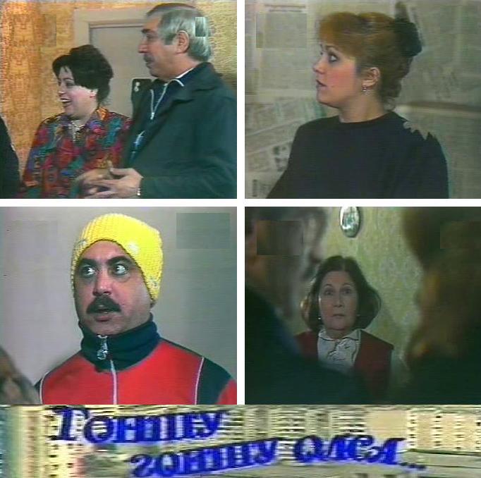"Yaşar Nurinin aramızda olmamağına hələ də alışa bilmirəm..." - FOTOSESSİYA
