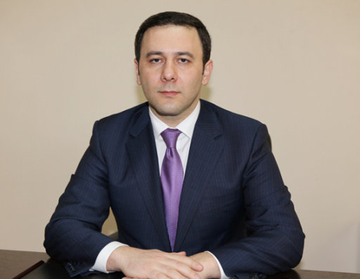 "ASAN xidmət" rəhbərinin qardaşı Səlim Müslümovun müavini oldu - YENİLƏNİB - FOTO