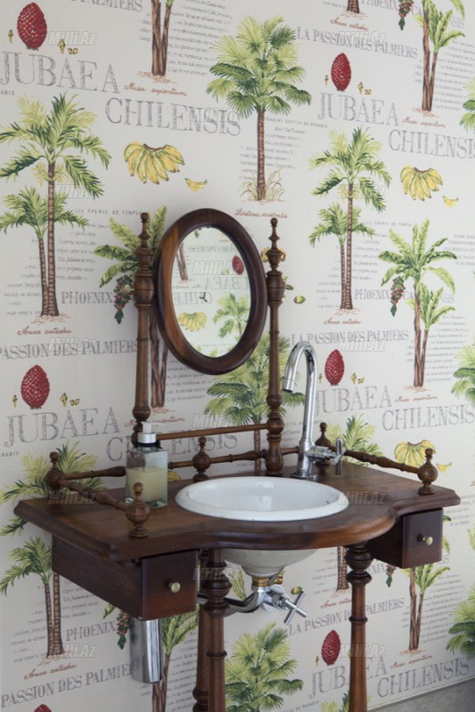 Qardaşla bacının evi - FOTO