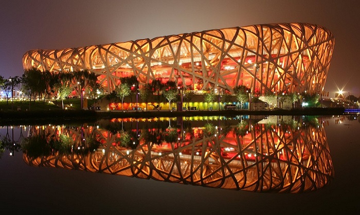 Ən məşhur memarlıq abidələri - FOTO