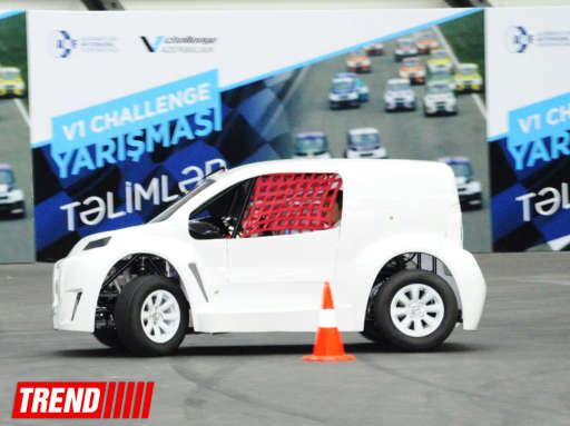 Yerli pilotlar "V1 Challenge Azerbaijan" yarışına ruh yüksəkliyi ilə hazırlaşırlar - FOTO