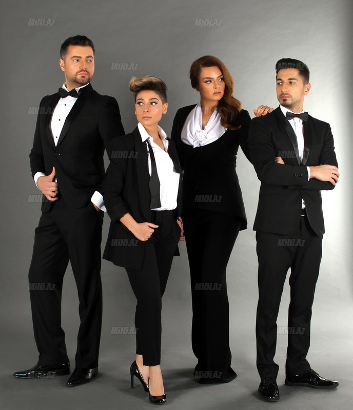 "5-ci ELEMENT"lə müsahibə - FOTO