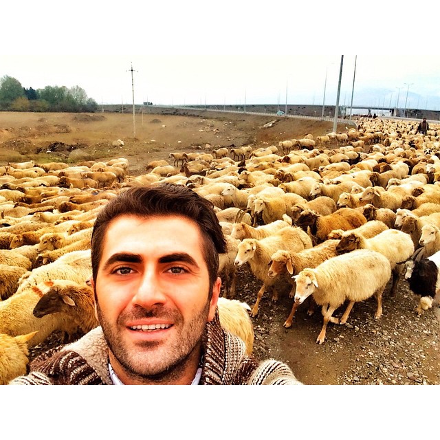 Zaur Baxşəliyev: "Hətta adından söyüş kimi də istifadə edirik" - FOTO