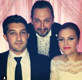 Azərbaycanda 2014-cü ilin ən məşhur toyları - SİYAHI - FOTO