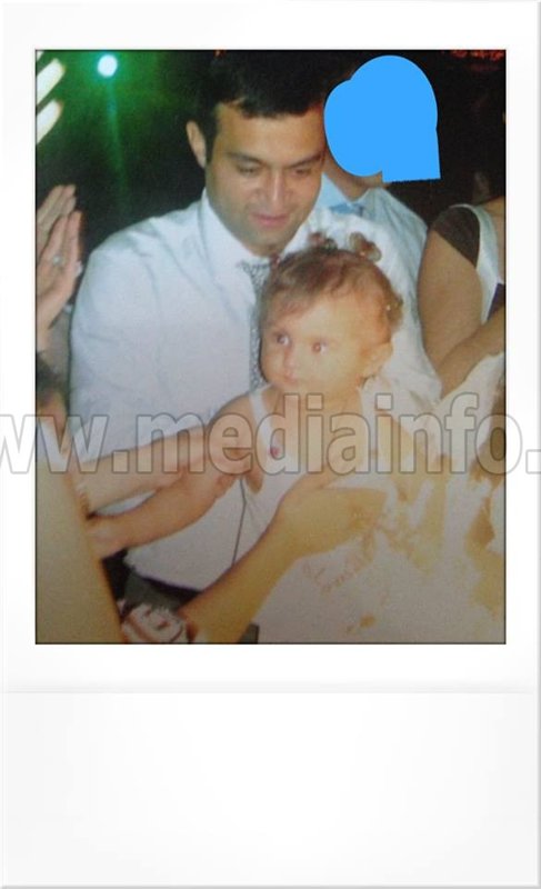 Bu xəbər çox danışılacaq: Nigar İbrahimovanın iki uşaq atası ilə toyu - YENİLƏNİB - AÇIQLAMA - VİDEO - FOTO