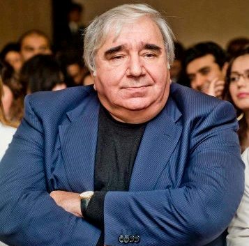 "Məşhurların övladları": Ramiz Rövşənin oğlu kimdir?