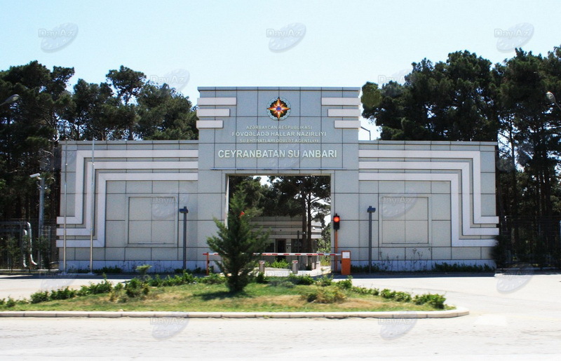 Gənclər şəhərindən paytaxta doğru - FOTO - REPORTAJ