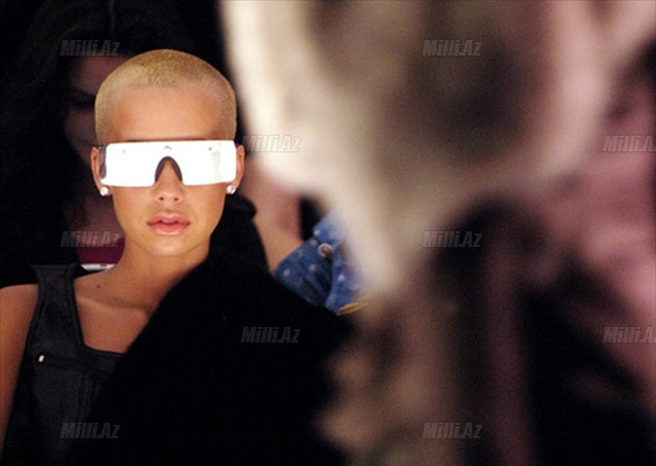 "Ən gözəl bədənim var" - FOTO