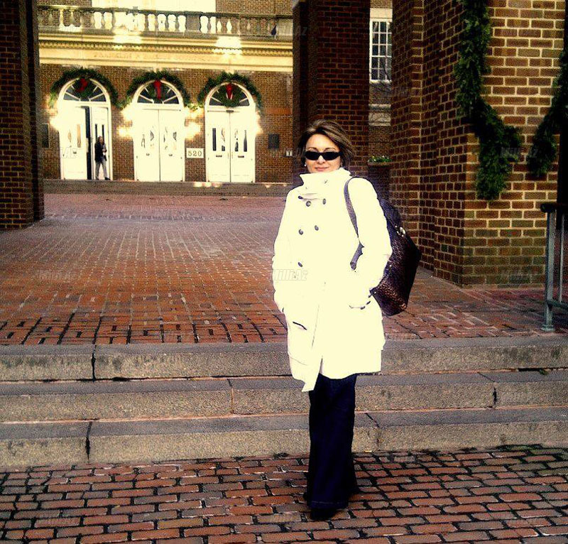 Azərbaycanlı rejissor: "Ailə qurmuşam, ancaq ayrılmışam. Alınmadı..." - FOTOSESSİYA