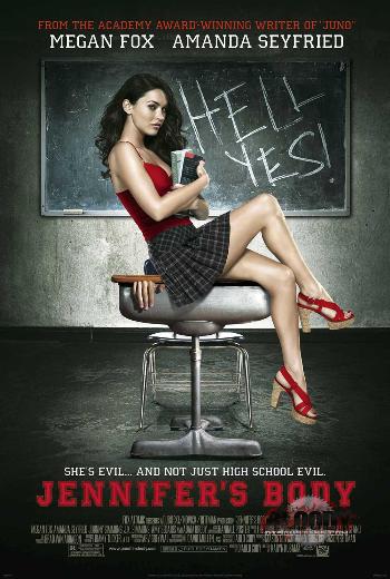Ən erotik film afişaları - FOTOSESSİYA