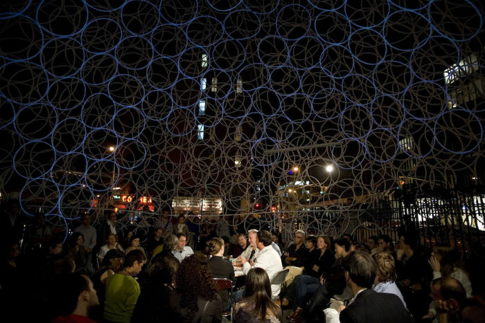 1500 hulahupdan qübbə - FOTO