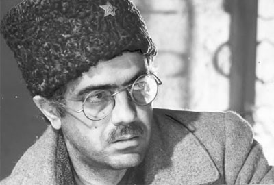 Məşhur tələbə yoldaşım: "O evdə oturmaq Həsən Məmmədova qismət olmadı" - FOTO