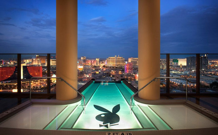 10 ən bahalı otel nömrəsi - FOTO