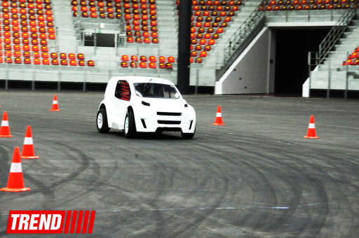 Yerli pilotlar "V1 Challenge Azerbaijan" yarışına ruh yüksəkliyi ilə hazırlaşırlar - FOTO